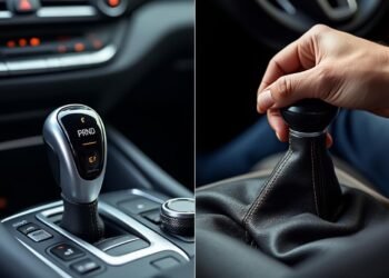 scopri i pro e i contro delle trasmissioni automatiche e manuali e trova quella perfetta per il tuo test di guida.