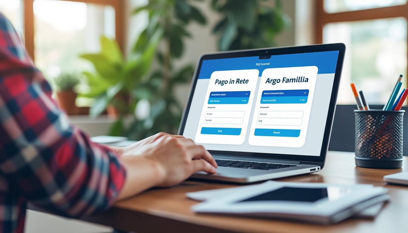 scopri come la nostra scuola facilita la rateizzazione per il pagamento delle tasse, rendendo il processo semplice e accessibile a tutti gli studenti.