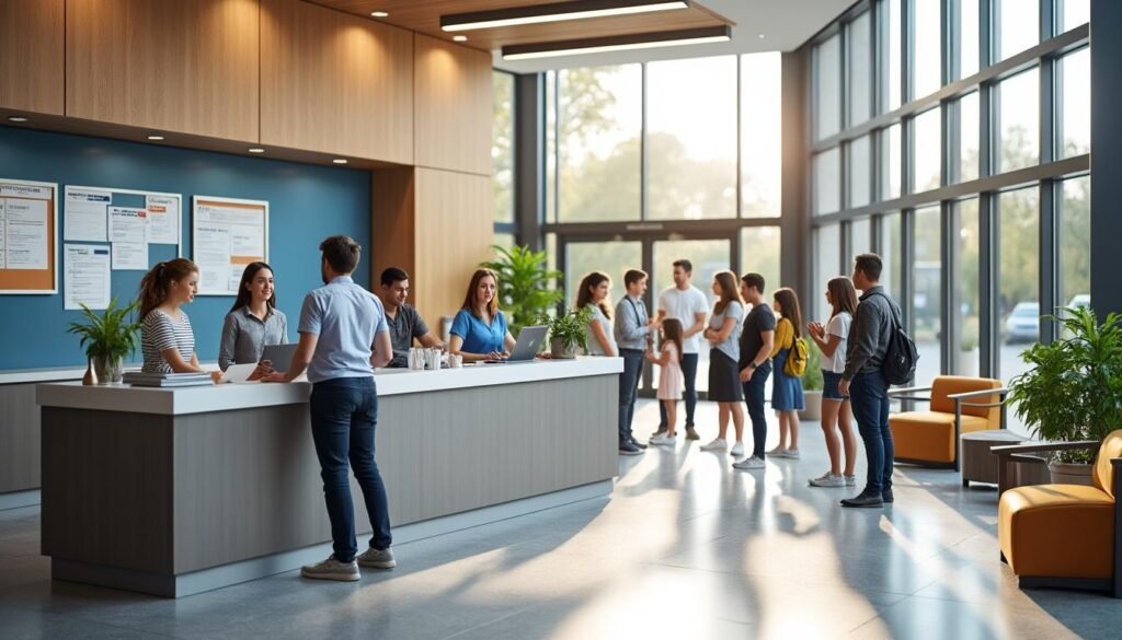 scopri come la nostra scuola facilita la rateizzazione per il pagamento delle tasse, rendendo il processo semplice e accessibile a tutti gli studenti.