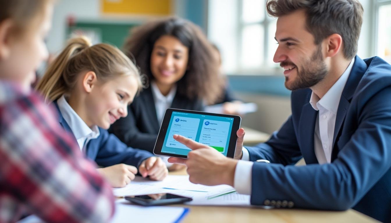 scopri come la nostra scuola facilita la rateizzazione per pagare le tasse in modo semplice e accessibile a tutti gli studenti.