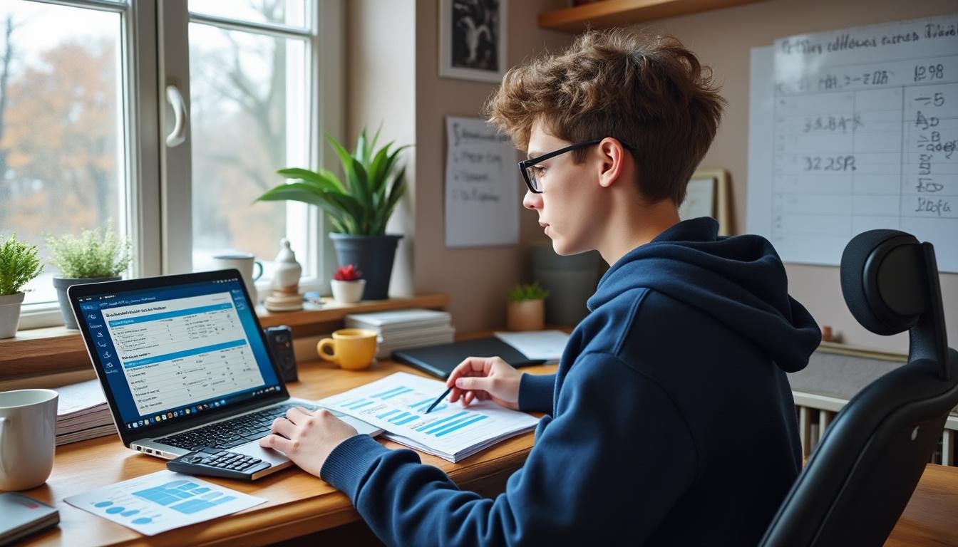 scopri i migliori consigli per studenti su come risparmiare sul patentino, gestendo il budget in modo intelligente e senza rinunce.