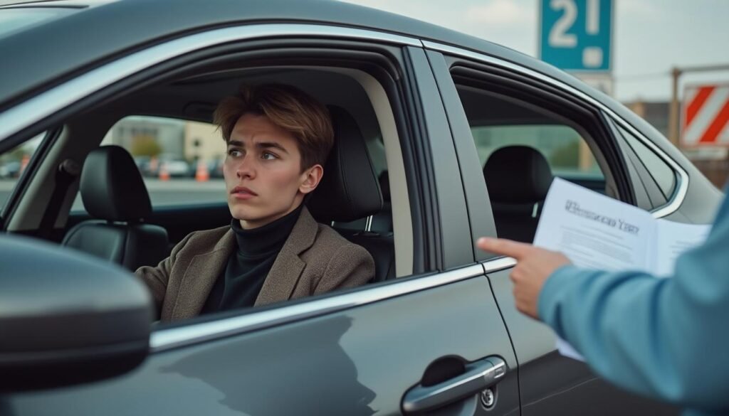 scopri cosa succede se si fallisce l'esame di guida due volte con le regole aggiornate per il 2026. informazioni essenziali per superare l'esame e prepararti al meglio.