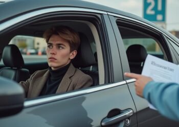 scopri cosa succede se si fallisce l'esame di guida due volte con le regole aggiornate per il 2026. informazioni essenziali per superare l'esame e prepararti al meglio.