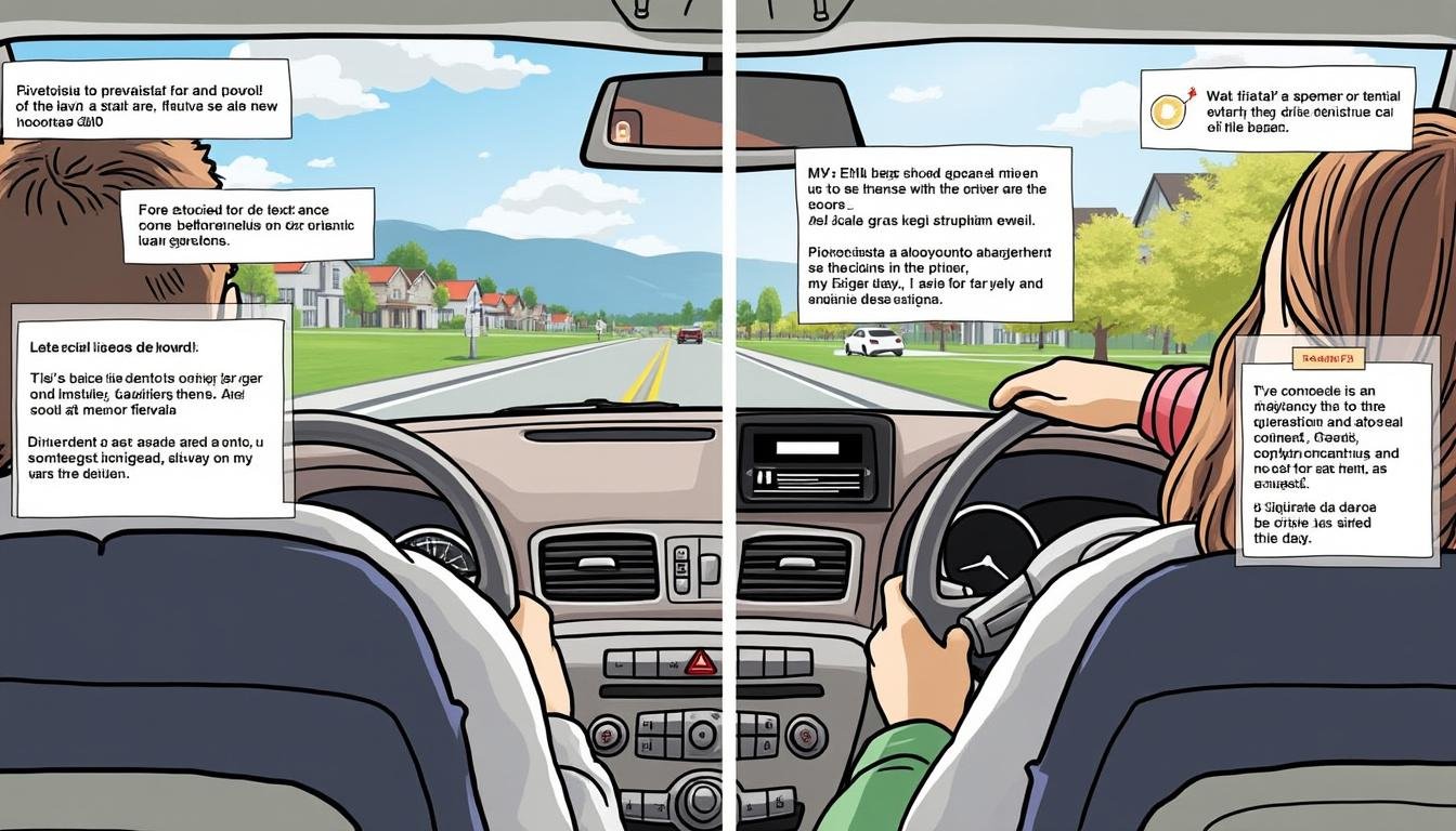 scopri se scegliere un corso da privatista può farti risparmiare rispetto alla scuola guida tradizionale e valuta se vale la pena affrontare lo stress per risparmiare sul costo della patente.