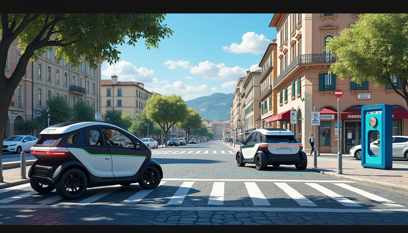 scopri se ci sono incentivi e sconti disponibili per i patentini dei veicoli elettrici in italia e come usufruirne.