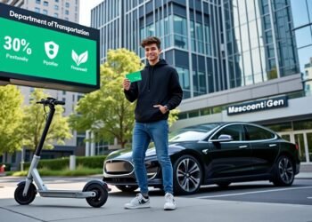 scopri gli incentivi disponibili per i patentini di veicoli elettrici e approfitta degli sconti offerti per guidare in modo ecologico ed economico.