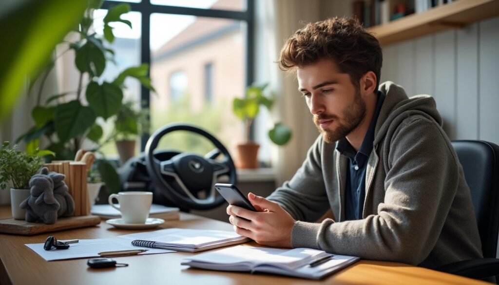 scopri le 5 migliori app per esercitarti al quiz della patente b e aumenta le tue possibilità di successo con le nostre app preferite, facili e complete.