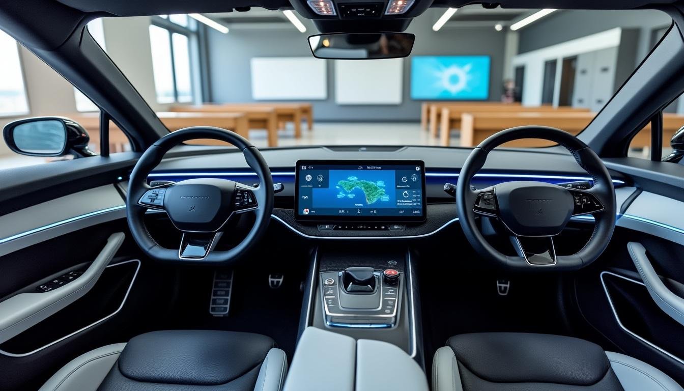 scopri quanto costa ottenere la patente b nel 2026 con la nostra analisi dettagliata dei prezzi, inclusi costi di iscrizione, lezioni e tasse per prepararti al meglio.